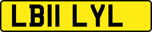 LB11LYL