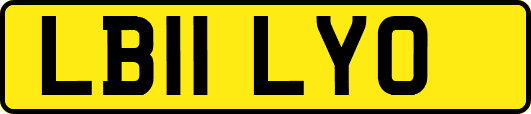 LB11LYO