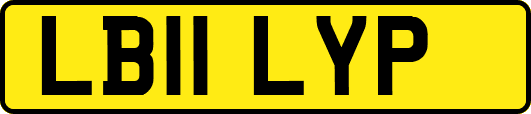 LB11LYP