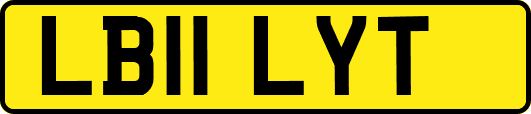LB11LYT