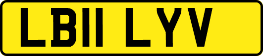 LB11LYV