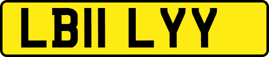 LB11LYY