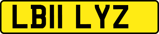 LB11LYZ