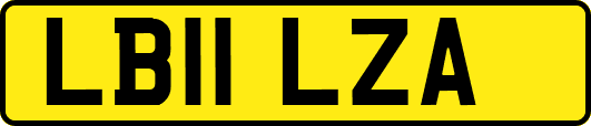 LB11LZA