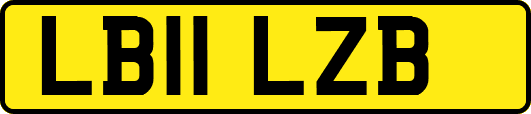 LB11LZB