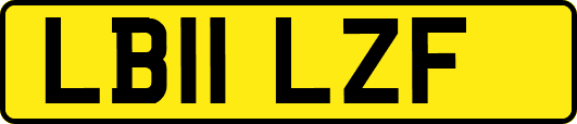 LB11LZF
