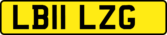 LB11LZG