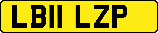 LB11LZP