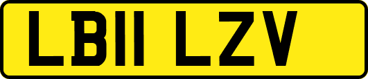 LB11LZV