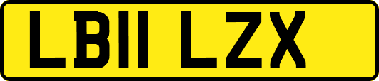 LB11LZX