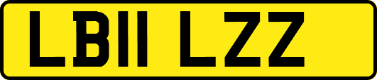 LB11LZZ
