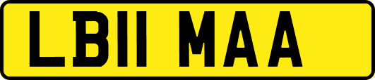 LB11MAA