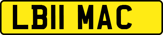 LB11MAC