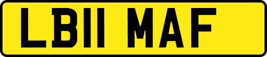 LB11MAF