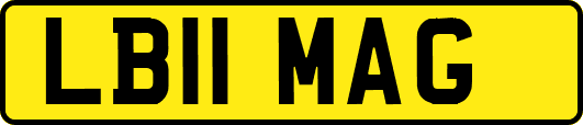 LB11MAG