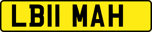 LB11MAH