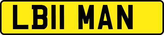 LB11MAN