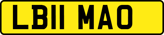 LB11MAO