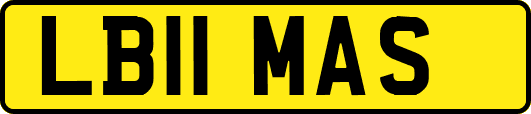 LB11MAS
