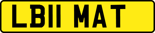 LB11MAT