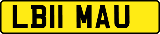 LB11MAU