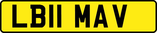 LB11MAV