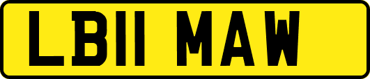 LB11MAW