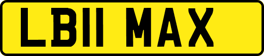 LB11MAX
