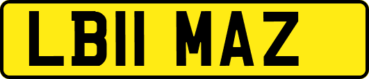 LB11MAZ
