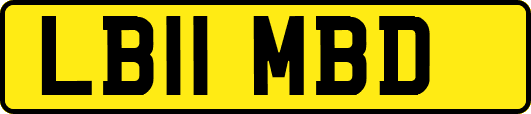 LB11MBD