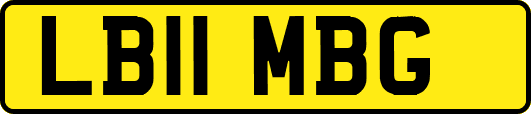 LB11MBG