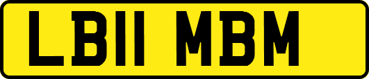 LB11MBM