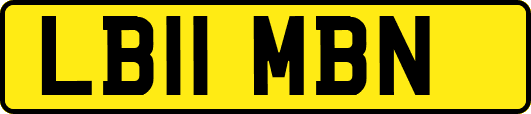 LB11MBN