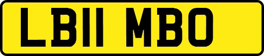 LB11MBO