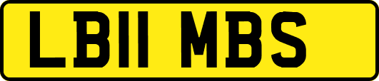 LB11MBS
