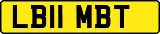 LB11MBT