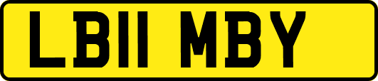LB11MBY