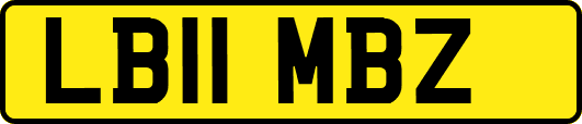 LB11MBZ