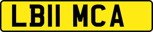 LB11MCA