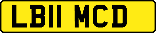 LB11MCD