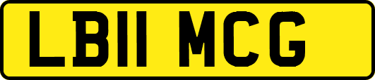 LB11MCG