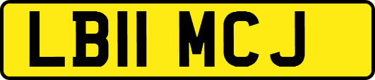 LB11MCJ