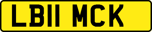 LB11MCK