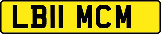 LB11MCM