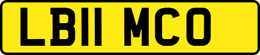 LB11MCO