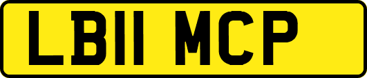 LB11MCP