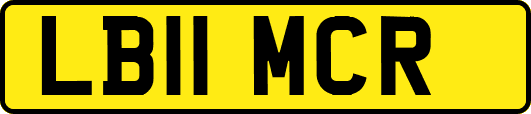LB11MCR