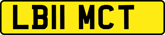 LB11MCT