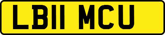 LB11MCU