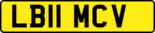 LB11MCV
